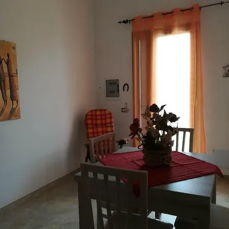 公寓 Casa Maria *