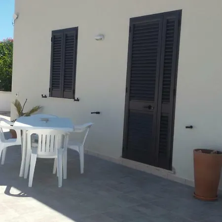 Casa Maria Uggiano La Chiesa
