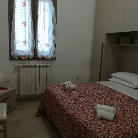 Casa Maria 公寓