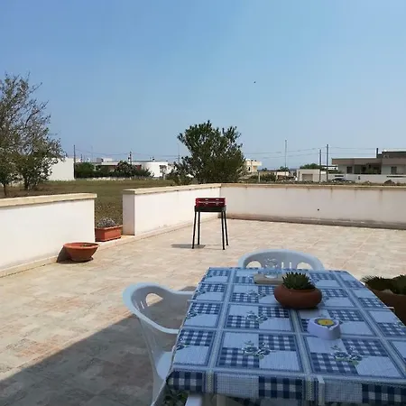Casa Maria Appartement *