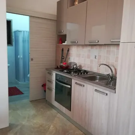 Appartement Casa Maria